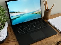 Microsoft Surface Laptop 5