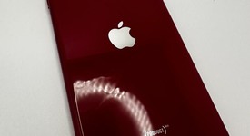 Mint
													Apple iPhone SE 3rd Gen 2022 - Verizon, Red, 64 GB, A2595, photo 4 of 8