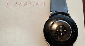 Good
													Samsung Galaxy Watch7 - Unlocked, Silver, SM-L315U, 44mm, photo 5 of 7