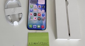 Good
													Apple iPhone Air - Unlocked, Light Gold, 512 GB, A3260, photo 1 of 16