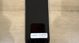 Good
													Apple iPhone SE 3rd Gen 2022 - Unlocked, Starlight, 64 GB, A2595, photo 1 of 6