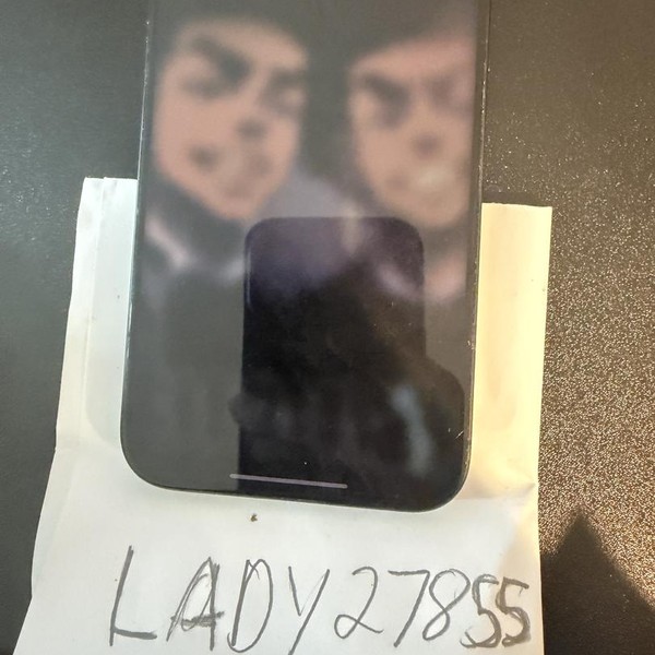 Apple iPhone 15 Pro Max - Unlocked, 256 GB, Black, A2849