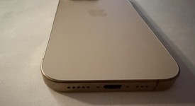 Mint
													Apple iPhone 16 Pro - Unlocked, Desert, 256 GB, A3083, photo 4 of 9