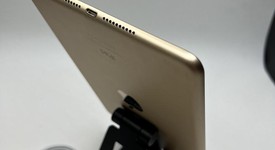 Good
													Apple iPad Mini 4 - Wi-Fi, Gold, 128 GB, photo 5 of 5