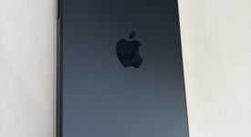 Mint
													Apple iPhone 15 Pro Max - Unlocked, Blue, 256 GB, A2849, photo 1 of 12