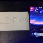 Mint Samsung Galaxy Z Flip7 - Unlocked, Blue Shadow, 256 GB, 12 GB, SM-F766U1