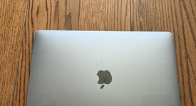 Good
													MacBook Pro 2017 (No Touch Bar) - 13" - I5, Gray, 256 GB, 8 GB, photo 4 of 8