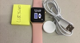 Good
													Apple Watch Series 2 38mm - Gold, 8 GB, A1757, Aluminum, photo 1 of 5