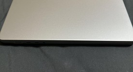 Mint
													MacBook Pro 2023 - 16" - Apple M2 Max, Gray, 1 TB, 32 GB, photo 5 of 18