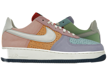 Nike Air Force 1 Low Puerto Rico Boricua for sale