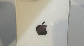 Mint
													Apple iPhone 14 - Unlocked, Starlight, 128 GB, A2649, photo 1 of 12