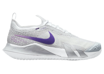 Nike Court React Vapor NXT Photon Dust Court Purple (Women's) for sale