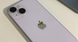 Mint
													Apple iPhone 14 - T-Mobile, Purple, 128 GB, A2649, photo 5 of 9