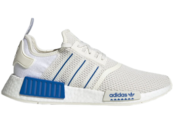 adidas NMD R1 White Blue Bird for sale