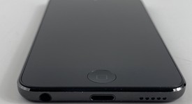 Mint
													Apple iPod Touch 6th Gen - Wi-Fi, Gray, 128 GB, photo 4 of 7