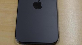 Good
													Apple iPhone 14 Pro - AT&T, Black, 256 GB, A2650, photo 4 of 5