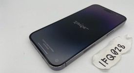 Good
													Apple iPhone 14 Pro Max - Spectrum, Purple, 128 GB, A2651, photo 1 of 4