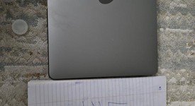 Mint
													MacBook Air 2020 - 13" - Apple M1, Gray, 256 GB, 8 GB, photo 3 of 8