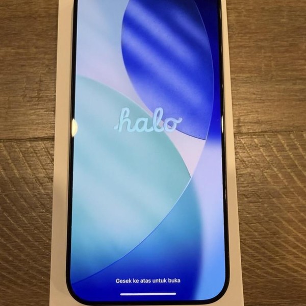 Apple iPhone 16 Pro Max - Unlocked, 512 GB, Black, A3084