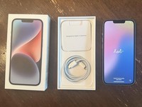 Apple iPhone 14