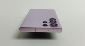 Fair
													Samsung Galaxy S23 Ultra - Unlocked, Lavender, 256 GB, 8 GB, SM-S918U1, photo 5 of 9