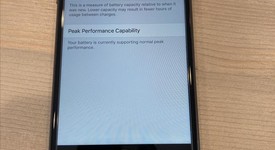 Good
													Apple iPhone 8 - Verizon, Gray, 64 GB, A1863, photo 5 of 5