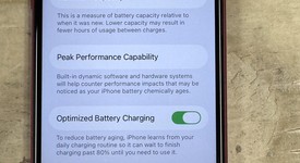 Fair
													Apple iPhone SE 3rd Gen 2022 - Unlocked, Red, 256 GB, A2595, photo 4 of 13