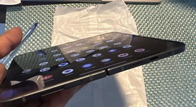 Mint
													Google Pixel 9 Pro Fold - Unlocked, Obsidian, 512 GB, GGH2X, photo 3 of 4
