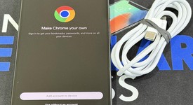 Mint
													Google Pixel 10 Pro XL - Unlocked, Obsidian, 256 GB, GUL82, photo 1 of 6