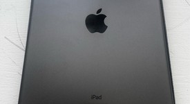 Good
													Apple iPad 8th Gen - Wi-Fi, Gray, 32 GB, A2270, photo 4 of 5