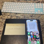 Mint Apple iPhone Air - Visible, 512 GB, Light Gold, A3260