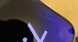 Fair
													Apple iPhone 14 Pro Max - Unlocked, Purple, 128 GB, A2651, photo 3 of 7