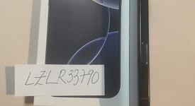 Mint
													Apple iPhone 16 Pro Max - Unlocked, Black, 256 GB, A3084, photo 5 of 9