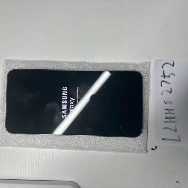 Samsung Galaxy S24 Plus - T-Mobile, 256 GB, Black, 12 GB, SM-S926U