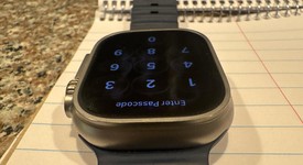 Good
													Apple Watch Ultra 2 49mm - Unlocked, Natural, A2986, photo 5 of 8