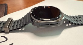 Mint
													Samsung Galaxy Watch Ultra - Unlocked, Silver, SM-L705U, 47mm, photo 5 of 5