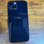 Fair Apple iPhone 13 - Unlocked, 128 GB, Midnight, A2482