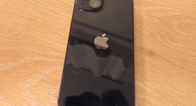 Good
													Apple iPhone 14 - T-Mobile, Midnight, 128 GB, A2649, photo 5 of 5