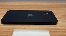 Fair
													Apple iPhone 12 - Boost, Black, 64 GB, A2172, photo 4 of 7