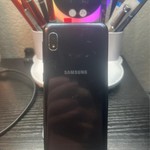 Good Samsung Galaxy A10e - Unlocked, 32 GB, Black, 2 GB, SM-A102U1