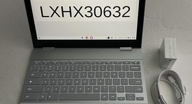 Mint
													Google Pixelbook - I5, Silver, 128 GB, 8 GB, photo 1 of 11