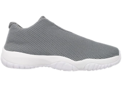 Jordan Future Low Grey Mist for sale
