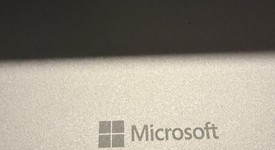 Good
													Microsoft Surface Pro 4 - 12.3 Inch - Wi-Fi, Silver, 256 GB, 8 GB, photo 2 of 10