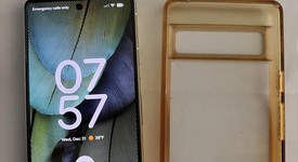 Good
													Google Pixel 7 - Unlocked, Lemongrass, 128 GB, 8 GB, GVU6C, Sub-6 5G, photo 1 of 3