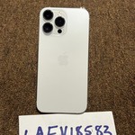 Good Apple iPhone 14 Pro Max - Unlocked, 512 GB, Silver, A2651