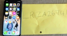 Good
													Apple iPhone Xs - T-Mobile, Gray, 64 GB, A1920, photo 6 of 6