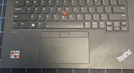 Good
													ThinkPad T14s (4th Gen) - I7, Black, 256 GB, 16 GB, photo 2 of 5