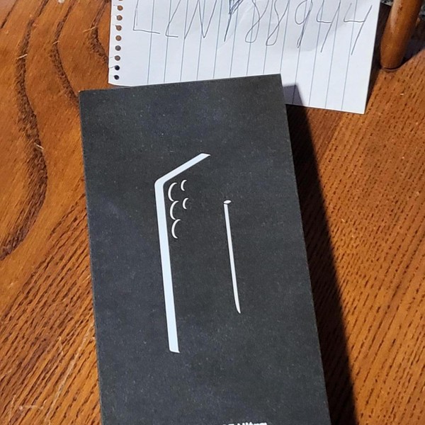 Samsung Galaxy S25 Ultra - Unlocked, 512 GB, Jadegreen, 12 GB, SM-S938U1