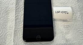 Mint
													Apple iPhone SE 3rd Gen 2022 - TracFone, Midnight, 64 GB, A2595, photo 2 of 7