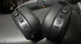 Used
													Skullcandy Crusher Evo - Black, photo 3 of 5